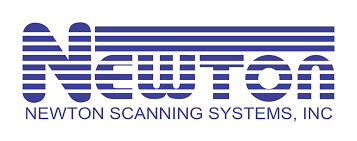Newton Scanning Logo